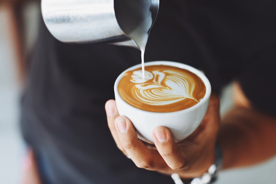 Iced coffee drinkers can get a cheaper caffeine fix at home this summer