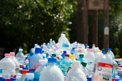 The Latest Advances in Plastic Recycling Technology